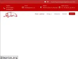 Sites similar to odpuma.co.rs