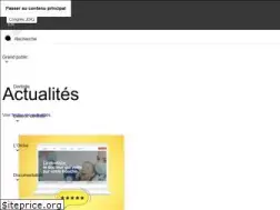Sites similar to odq.qc.ca
