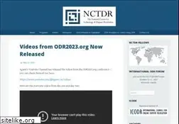 Sites similar to odr.info