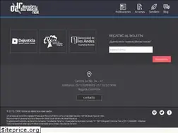 Sites similar to odracial.org