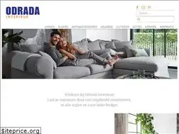 Sites similar to odrada.be