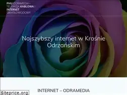 Sites similar to odramedia.pl