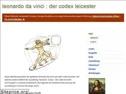 Sites similar to odranoel.de