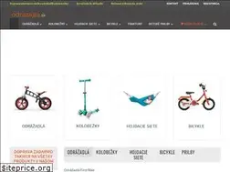 Sites similar to odrazajsa.sk