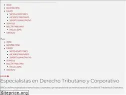 Sites similar to odrc.pe