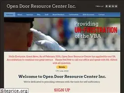 Sites similar to odrcinc.org