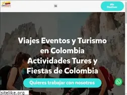 Sites similar to odretours.com
