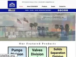 Sites similar to odrillmcm.com