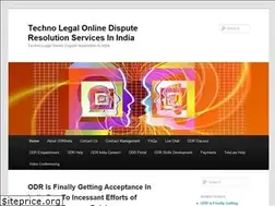 Sites similar to odrindia.in