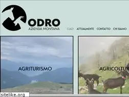 Sites similar to odro.ch