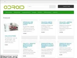 Sites similar to odroid.co.uk