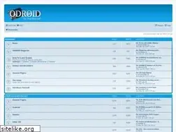 Sites similar to odroid.com