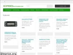Sites similar to odroidexpress.com
