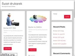 Sites similar to odrukowaniu.pl