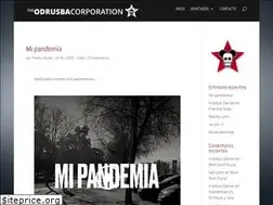 Sites similar to odrusba.com