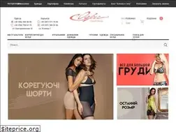 Sites similar to odry.ua