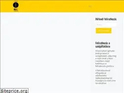 Sites similar to odryszinpad.hu
