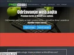 Sites similar to odrzavanjewebsajta.rs