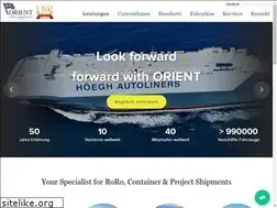 Sites similar to ods-orient.be
