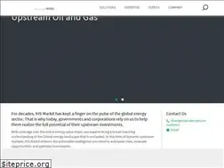 Sites similar to ods-petrodata.com