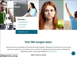 Sites similar to ods-sport.nl