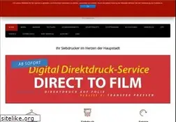 Sites similar to ods-textildruck.de