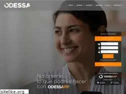 Sites similar to ods.com.mx