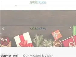 Sites similar to ods.com.tr