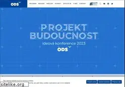Sites similar to ods.cz