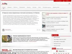 Sites similar to ods.org.ua
