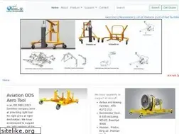 Sites similar to odsaerotool.com
