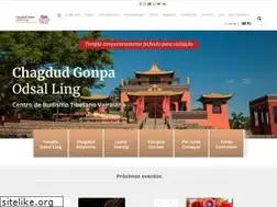 Sites similar to odsalling.org