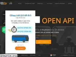 Sites similar to odsay.com