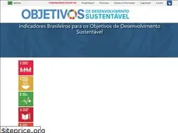 Sites similar to odsbrasil.gov.br