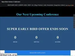 Sites similar to odsc.com