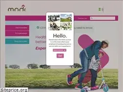 Sites similar to odscompanies.com
