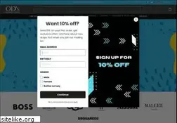 Sites similar to odsdesignerclothing.com