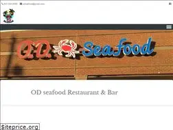Sites similar to odseafood.com
