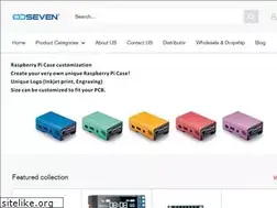 Sites similar to odseven.com