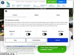 Sites similar to odsgroup.co.uk