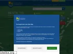 Sites similar to odsherred.dk
