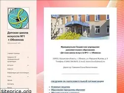 Sites similar to odshi1.ru