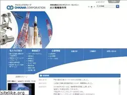 Sites similar to odsinc.co.jp