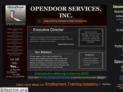 Sites similar to odsinc.org