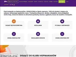 Sites similar to odskocznia.opole.pl