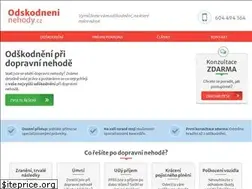 Sites similar to odskodneninehody.cz