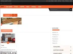 Sites similar to odsniezaniejelonek.pl