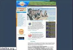 Sites similar to odsol.com