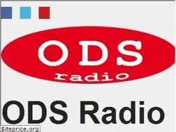 Sites similar to odsradio.com