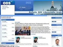 Sites similar to odsregionliberec.cz